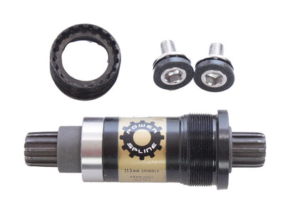 Se Krankboks Power Spline BSA 113 x 68mm. ❤ Kæmpe udvalg i Truvativ ❤ Hurtig levering: 1 - 2 Hverdage samt billig fragt - Varenummer: CKP-710845412349 og barcode / Ean: '710845412349 på lager - Udsalg på Krankboks Spar op til 57% - Over 857 kendte brands på udsalg