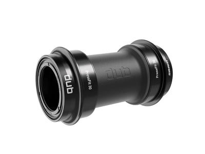 Se Sram DUB krankboks - PressFit 30 - 73mm ✔ Kæmpe udvalg i  Sram ✔ Hurtig levering: 1 - 2 Hverdage samt billig fragt - Varenummer: CKP-710845813740 og barcode / Ean: '710845813740 på lager - Udsalg på Krankboks Spar op til 63% - Over 1454 design mærker på udsalg