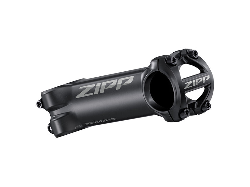 Se ZIPP - Service Course SL - OS 120mm +-6 grader - Frempind - Passer til 31,8 mm Styr - Sort ✔ Kæmpe udvalg i  Zipp ✔ Hurtig levering: 1 - 2 Hverdage samt billig fragt - Varenummer: CKP-710845861796 og barcode / Ean: &