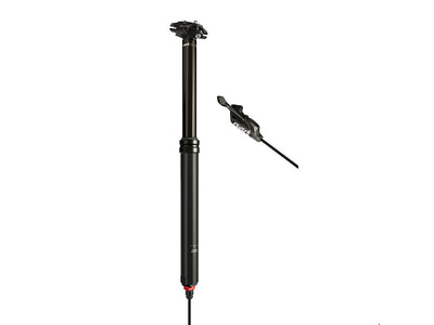 Se RockShox - Dropper Post - Reverb Stealth - 150 mm - Ø31,6 mm ❤ Stort online udvalg i RockShox ❤ Hurtig levering: 1 - 2 Hverdage samt billig fragt ❤ Varenummer: CKP-710845831287 og barcode / Ean: på lager - Udsalg på Sadelpinde Spar op til 65% - Over 312 kendte brands på udsalg