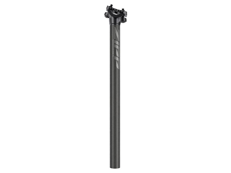 Se ZIPP - Service Course SL 400 mm - Carbon Sadelpind - Ø27,2 mm - 0mm Offset - Sort ❤ Kæmpe udvalg i Zipp ❤ Hurtig levering: 1 - 2 Hverdage samt billig fragt - Varenummer: CKP-710845862021 og barcode / Ean: &