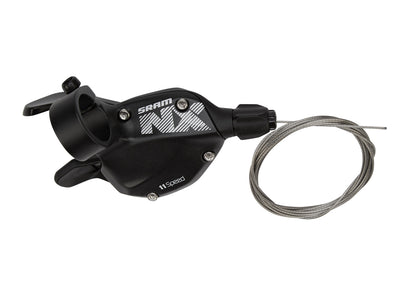 Se Sram NX Trigger - 11 speed ❤ Stort online udvalg i Sram ❤ Hurtig levering: 1 - 2 Hverdage samt billig fragt ❤ Varenummer: CKP-710845783050 og barcode / Ean: '710845783050 på lager - Udsalg på Gearvælger & drejegreb Spar op til 65% - Over 857 kendte brands på udsalg