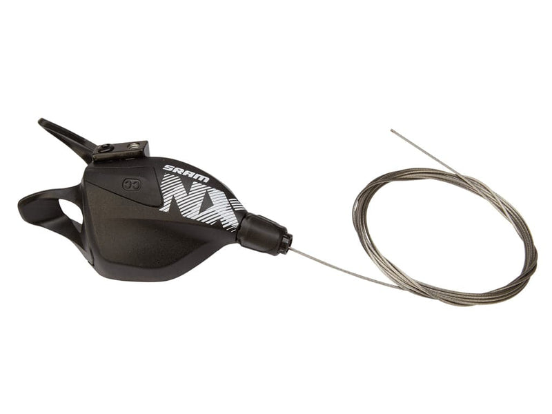 Se Sram NX Eagle Trigger - Skiftegreb - 1x12 gear ✔ Kæmpe udvalg i  Sram ✔ Hurtig levering: 1 - 2 Hverdage samt billig fragt - Varenummer: CKP-710845818004 og barcode / Ean: &