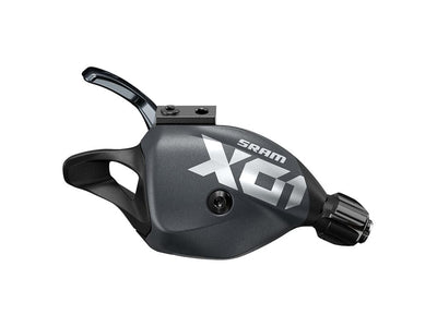 Se Sram Eagle X01 - Trigger - 12 Speed ❤ Kæmpe udvalg i Sram ❤ Hurtig levering: 1 - 2 Hverdage samt billig fragt - Varenummer: CKP-710845853579 og barcode / Ean: '710845853579 på lager - Udsalg på Gearvælger & drejegreb Spar op til 51% - Over 434 design mærker på udsalg