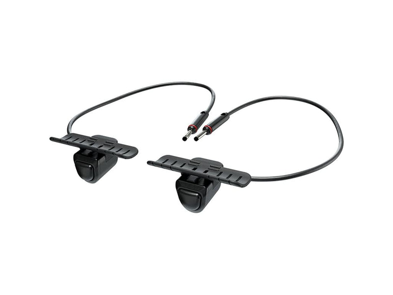 Se Sram eTap - Skiftekontakt - Multiclics i sæt - 450mm kabel - Til elektronisk gearskifte ✔ Kæmpe udvalg i  Sram ✔ Hurtig levering: 1 - 2 Hverdage samt billig fragt - Varenummer: CKP-710845851506 og barcode / Ean: &