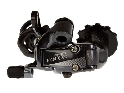 Se Sram Force 22 bagskifter 11 gear kort laske ❤ Kæmpe udvalg i Sram ❤ Hurtig levering: 1 - 2 Hverdage samt billig fragt - Varenummer: CKP-710845728938 og barcode / Ean: '710845728938 på lager - Udsalg på Bagskifter Spar op til 53% - Over 360 kendte mærker på udsalg
