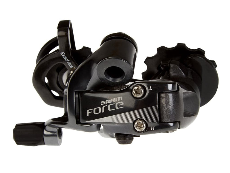 Se Sram Force 22 bagskifter 11 gear kort laske ❤ Kæmpe udvalg i Sram ❤ Hurtig levering: 1 - 2 Hverdage samt billig fragt - Varenummer: CKP-710845728938 og barcode / Ean: &
