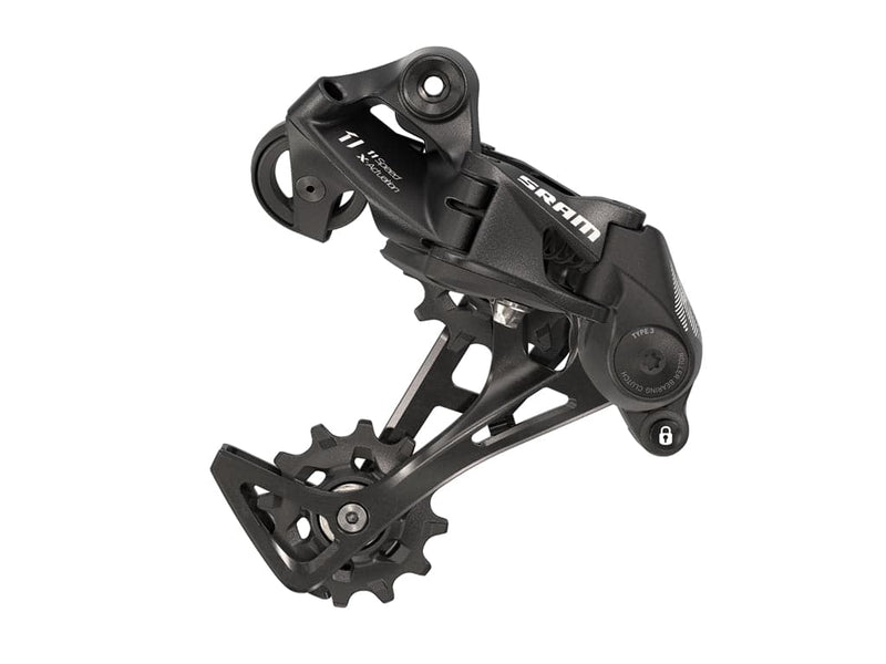 Se Sram NX bagskifter - 1x11 gear ✔ Kæmpe udvalg i  Sram ✔ Hurtig levering: 1 - 2 Hverdage samt billig fragt - Varenummer: CKP-710845783074 og barcode / Ean: &