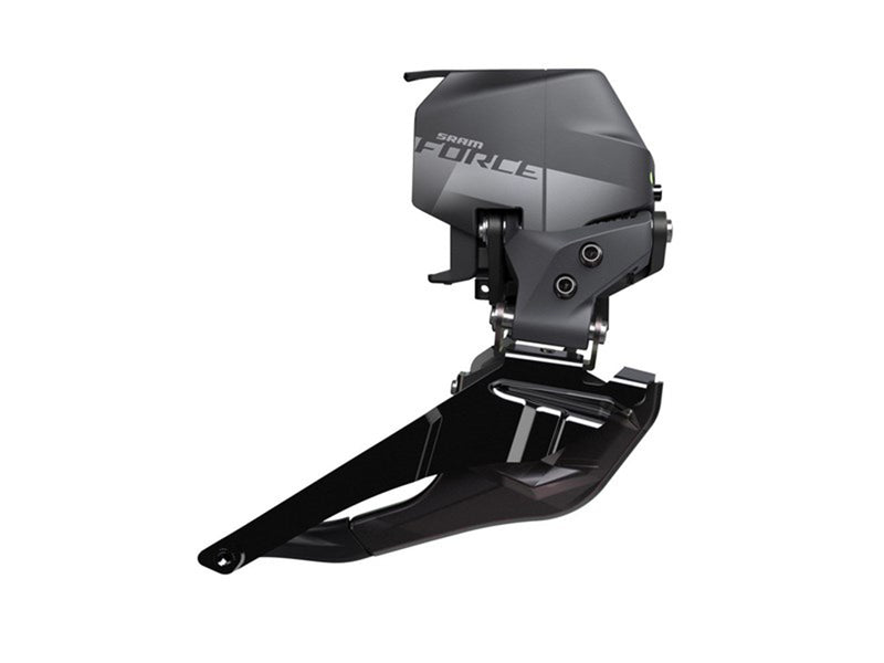 Se Sram Force - Forskifter eTap AXS - Elektronisk - direkte montering ❤ Stort online udvalg i Sram ❤ Hurtig levering: 1 - 2 Hverdage samt billig fragt ❤ Varenummer: CKP-710845856563 og barcode / Ean: på lager - Udsalg på Forskifter Spar op til 52% - Over 360 kendte mærker på udsalg