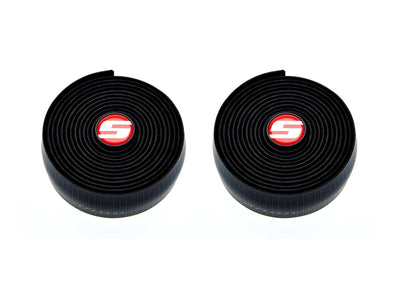 Se Sram Red - Styrbånd - Sort ❤ Stort online udvalg i Sram ❤ Hurtig levering: 1 - 2 Hverdage samt billig fragt ❤ Varenummer: CKP-710845694004 og barcode / Ean: '710845694004 på lager - Udsalg på Håndtag & styrbånd Spar op til 53% - Over 350 kendte brands på udsalg