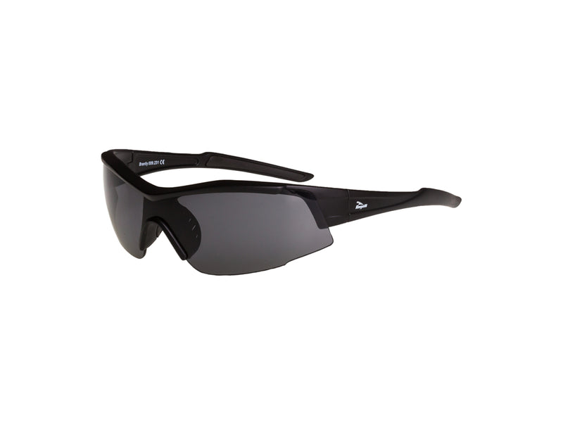 Se Rogelli Brantly - Cykelbrille - TR-90 - Smoke linse - Sort ❤ Stort online udvalg i Rogelli ❤ Hurtig levering: 1 - 2 Hverdage samt billig fragt - Varenummer: CKP-8717849990110 og barcode / Ean: &