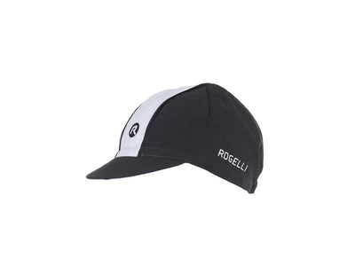 Se Rogelli Retro - Cap - Sort/Hvid - Onesize ❤ Kæmpe udvalg i Rogelli ❤ Hurtig levering: 1 - 2 Hverdage samt billig fragt - Varenummer: CKP-8717849103435 og barcode / Ean: '8717849103435 på lager - Udsalg på Hovedbeklædning Spar op til 54% - Over 434 design mærker på udsalg