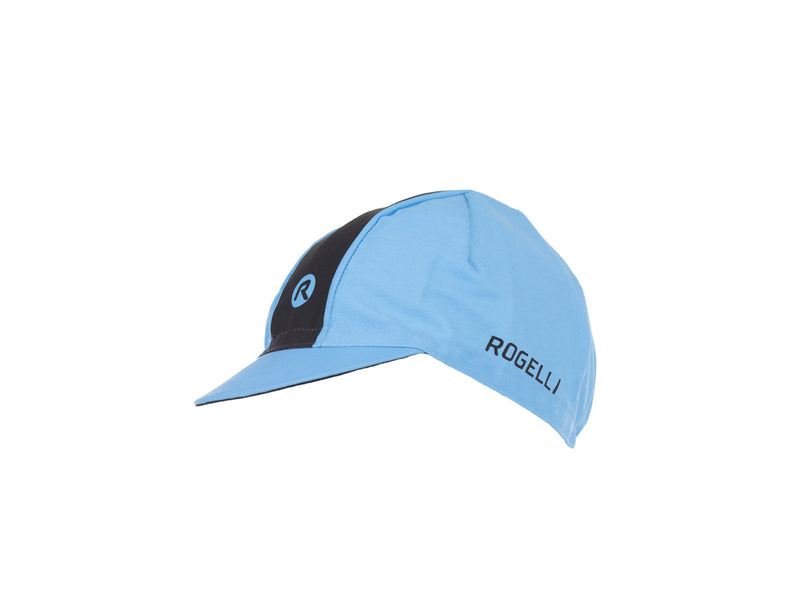 Se Rogelli Retro - Cap - Blå/Sort - Onesize ❤ Kæmpe udvalg i Rogelli ❤ Hurtig levering: 1 - 2 Hverdage samt billig fragt - Varenummer: CKP-8717849103459 og barcode / Ean: &