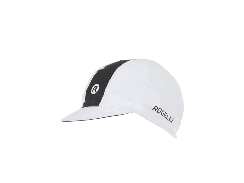 Se Rogelli Retro - Cap - Hvid/Sort - Onesize ❤ Stort online udvalg i Rogelli ❤ Hurtig levering: 1 - 2 Hverdage samt billig fragt - Varenummer: CKP-8717849103473 og barcode / Ean: &