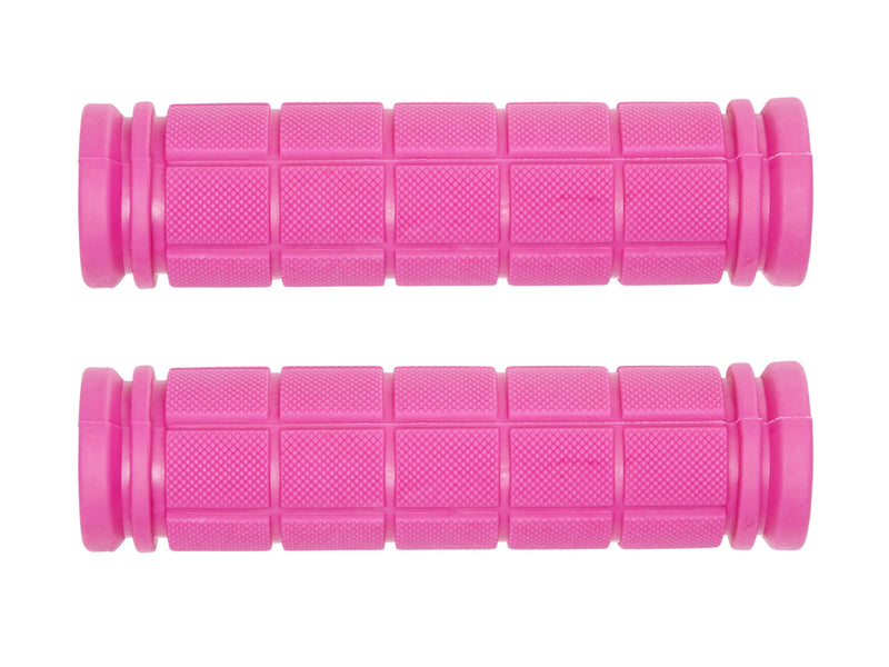 Se Streetsurfing - Håndtag sæt til løbehjul - Pink ❤ Kæmpe udvalg i Street Surfing ❤ Hurtig levering: 1 - 2 Hverdage samt billig fragt - Varenummer: CKP-813398025964 og barcode / Ean: &