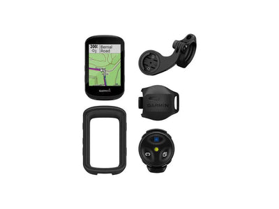 Se Garmin Edge 530 MTB Bundle - GPS Cykelcomputer ❤ Kæmpe udvalg i Garmin ❤ Hurtig levering: 1 - 2 Hverdage samt billig fragt - Varenummer: CKP-753759207236 og barcode / Ean: '753759207236 på lager - Udsalg på Cykelcomputere Spar op til 66% - Over 454 kendte brands på udsalg