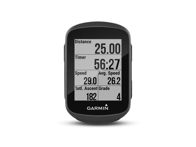 Se Garmin Edge 130 Plus - GPS Cykelcomputer ❤ Stort online udvalg i Garmin ❤ Hurtig levering: 1 - 2 Hverdage samt billig fragt - Varenummer: CKP-753759256142 og barcode / Ean: '753759256142 på lager - Udsalg på Cykelcomputere Spar op til 61% - Over 785 kendte brands på udsalg