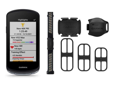 Se Garmin Edge 1040 - Bundle - GPS Cykelcomputer ❤ Stort online udvalg i Garmin ❤ Hurtig levering: 1 - 2 Hverdage samt billig fragt - Varenummer: CKP-753759279721 og barcode / Ean: '753759279721 på lager - Udsalg på Cykelcomputere Spar op til 59% - Over 434 design brands på udsalg