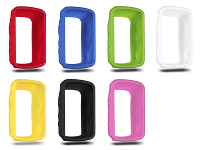 Se Garmin Edge 520 Silicone cover/case - Rød ❤ Kæmpe udvalg i Garmin ❤ Hurtig levering: 1 - 2 Hverdage samt billig fragt - Varenummer: CKP-753759128531 og barcode / Ean: '753759128531 på lager - Udsalg på Tilbehør til cykelcomputere Spar op til 58% - Over 412 kendte brands på udsalg