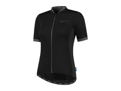 Se Rogelli Essential - Cykelbluse - Dame - Korte ærmer - Race Fit - Sort - Str. XL ❤ Stort online udvalg i Rogelli ❤ Hurtig levering: 1 - 2 Hverdage samt billig fragt - Varenummer: CKP-8717849055284 og barcode / Ean: '8717849055284 på lager - Udsalg på Cykeltrøjer Spar op til 52% - Over 434 design mærker på udsalg