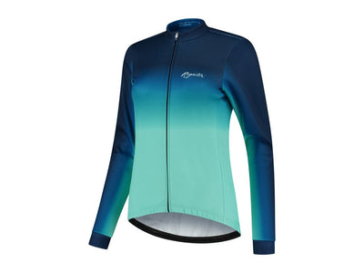 Se Rogelli Dream - Vinterjakke Dame - Windtex - Turquoise blå - Str. XS ❤ Kæmpe udvalg i Rogelli ❤ Hurtig levering: 1 - 2 Hverdage samt billig fragt - Varenummer: CKP-8720567005554 og barcode / Ean: '8720567005554 på lager - Udsalg på Cykeljakker Spar op til 63% - Over 312 kendte brands på udsalg