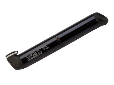 Se SKS Minipumpe Airboy XL - med beslag til cyklen ❤ Stort online udvalg i SKS ❤ Hurtig levering: 1 - 2 Hverdage samt billig fragt ❤ Varenummer: CKP-4002556617127 og barcode / Ean: '4002556617127 på lager - Udsalg på Cykelpumper Spar op til 58% - Over 400 kendte brands på udsalg