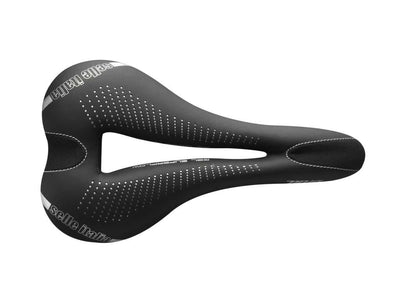 Se Selle Italia Diva Gel Superflow L - Cykelsadel - Sort ❤ Kæmpe udvalg i Selle Italia ❤ Hurtig levering: 1 - 2 Hverdage samt billig fragt - Varenummer: CKP-8030282498473 og barcode / Ean: '8030282498473 på lager - Udsalg på Sadler Spar op til 63% - Over 350 kendte brands på udsalg