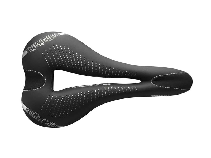 Se Selle Italia Diva Gel Superflow L - Cykelsadel - Sort ❤ Kæmpe udvalg i Selle Italia ❤ Hurtig levering: 1 - 2 Hverdage samt billig fragt - Varenummer: CKP-8030282498473 og barcode / Ean: &