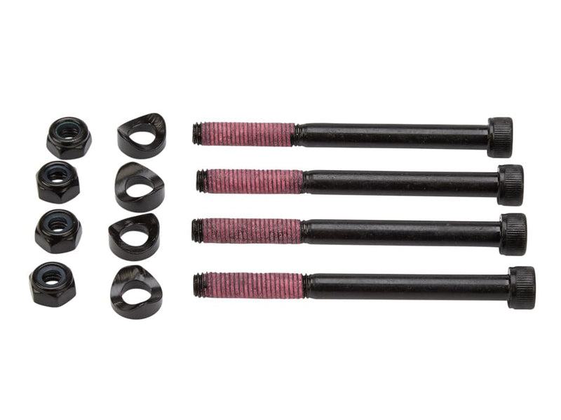 Se Boltsæt til Thule Yepp Maxi stelbeslag - 4 bolte - 70mm lange ❤ Kæmpe udvalg i Thule ❤ Hurtig levering: 1 - 2 Hverdage samt billig fragt - Varenummer: CKP-8715362006189 og barcode / Ean: &