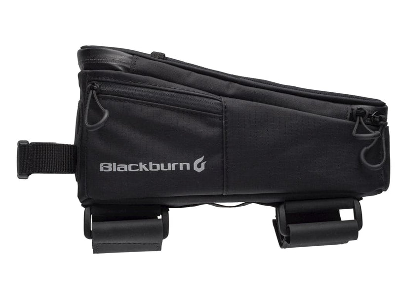 Se Blackburn Outpost Elite - Steltaske top tube Gravel ❤ Stort online udvalg i Blackburn ❤ Hurtig levering: 1 - 2 Hverdage samt billig fragt - Varenummer: CKP-768686155307 og barcode / Ean: &