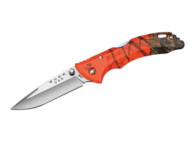 Se Buck Bantam BBW - Foldekniv - 7,0 cm blad - Mossy Oak Blaze Orange Camo ❤ Stort online udvalg i Buck ❤ Hurtig levering: 1 - 2 Hverdage samt billig fragt ❤ Varenummer: CKP-033753114236 og barcode / Ean: '033753114236 på lager - Udsalg på Knive & værktøj Spar op til 58% - Over 857 kendte brands på udsalg