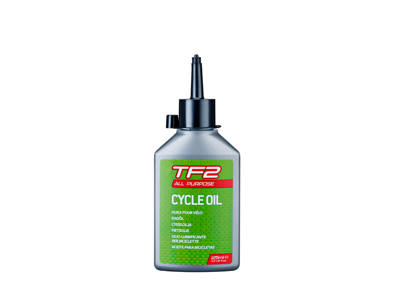 Se Weldtite TF2 - Universal olie - 125 ml ❤ Stort online udvalg i Weldtite ❤ Hurtig levering: 1 - 2 Hverdage samt billig fragt - Varenummer: CKP-5013863030010 og barcode / Ean: &