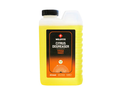 Se Weldtite Dirtwash - Kæderens med citrus - 1 liter ❤ Stort online udvalg i Weldtite ❤ Hurtig levering: 1 - 2 Hverdage samt billig fragt - Varenummer: CKP-5013863030225 og barcode / Ean: '5013863030225 på lager - Udsalg på Rense & rengøringsartikler Spar op til 58% - Over 324 kendte brands på udsalg