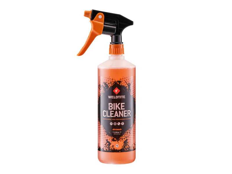 Se Weldtite - Bike Cleaner - Cykelvaskemiddel - 1 liter ❤ Stort online udvalg i Weldtite ❤ Hurtig levering: 1 - 2 Hverdage samt billig fragt - Varenummer: CKP-5013863030287 og barcode / Ean: &