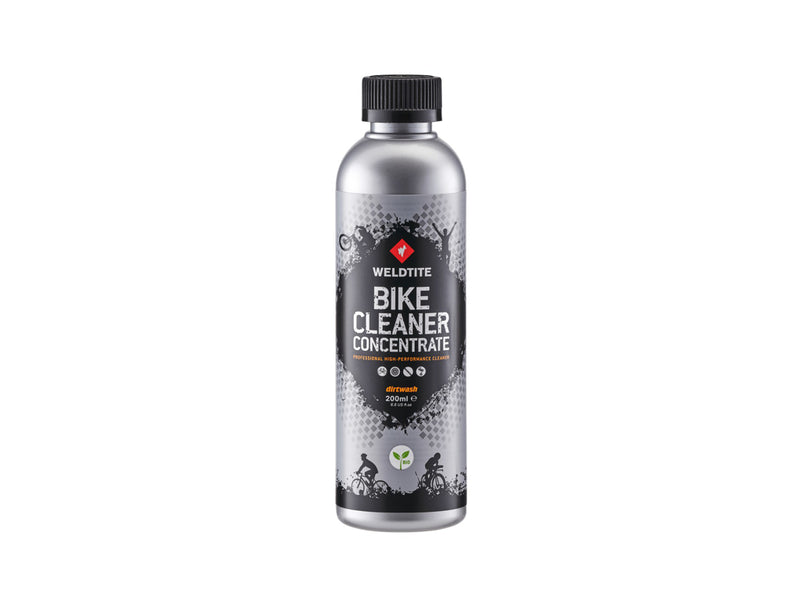 Se Weldtite Bike Cleaner - Cykelvaskemiddel - 200 ml koncentreret ❤ Stort online udvalg i Weldtite ❤ Hurtig levering: 1 - 2 Hverdage samt billig fragt - Varenummer: CKP-5013863030591 og barcode / Ean: &