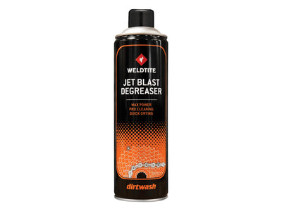 Se Weldtite Dirtwash - Jet blast kæderens - 500 ml ❤ Stort online udvalg i Weldtite ❤ Hurtig levering: 1 - 2 Hverdage samt billig fragt - Varenummer: CKP-5013863030874 og barcode / Ean: '5013863030874 på lager - Udsalg på Rense & rengøringsartikler Spar op til 66% - Over 324 kendte brands på udsalg