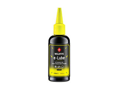 Se Weldtite - Kædeolie til e-bike - 100 ml ❤ Stort online udvalg i Weldtite ❤ Hurtig levering: 1 - 2 Hverdage samt billig fragt - Varenummer: CKP-5013863031475 og barcode / Ean: '5013863031475 på lager - Udsalg på Kædeolie Spar op til 64% - Over 324 kendte brands på udsalg