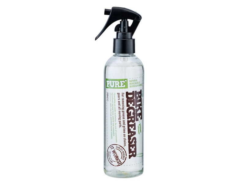 Se Weldtite - Bike Degreaser PURE - Kæderens - 250 ml ❤ Stort online udvalg i Weldtite ❤ Hurtig levering: 1 - 2 Hverdage samt billig fragt - Varenummer: CKP-5013863034032 og barcode / Ean: &