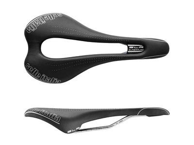 Se Selle Italia SLR Superflow L - Cykelsadel - Sort ❤ Kæmpe udvalg i Selle Italia ❤ Hurtig levering: 1 - 2 Hverdage samt billig fragt - Varenummer: CKP-8030282382039 og barcode / Ean: '8030282382039 på lager - Udsalg på Sadler Spar op til 57% - Over 434 design mærker på udsalg