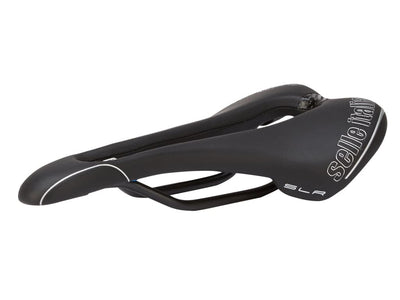 Se Selle Italia SLR TM Superflow L - Cykelsadel - Sort ❤ Kæmpe udvalg i Selle Italia ❤ Hurtig levering: 1 - 2 Hverdage samt billig fragt - Varenummer: CKP-8030282484740 og barcode / Ean: '8030282484740 på lager - Udsalg på Sadler Spar op til 66% - Over 424 kendte brands på udsalg