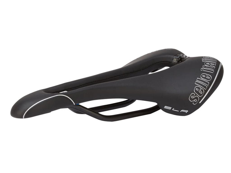 Se Selle Italia SLR TM Superflow L - Cykelsadel - Sort ❤ Kæmpe udvalg i Selle Italia ❤ Hurtig levering: 1 - 2 Hverdage samt billig fragt - Varenummer: CKP-8030282484740 og barcode / Ean: &