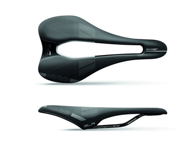 Se Selle Italia SLR Boost Superflow - Large ❤ Kæmpe udvalg i Selle Italia ❤ Hurtig levering: 1 - 2 Hverdage samt billig fragt - Varenummer: CKP-8030282504332 og barcode / Ean: '8030282504332 på lager - Udsalg på Sadler Spar op til 64% - Over 454 design mærker på udsalg