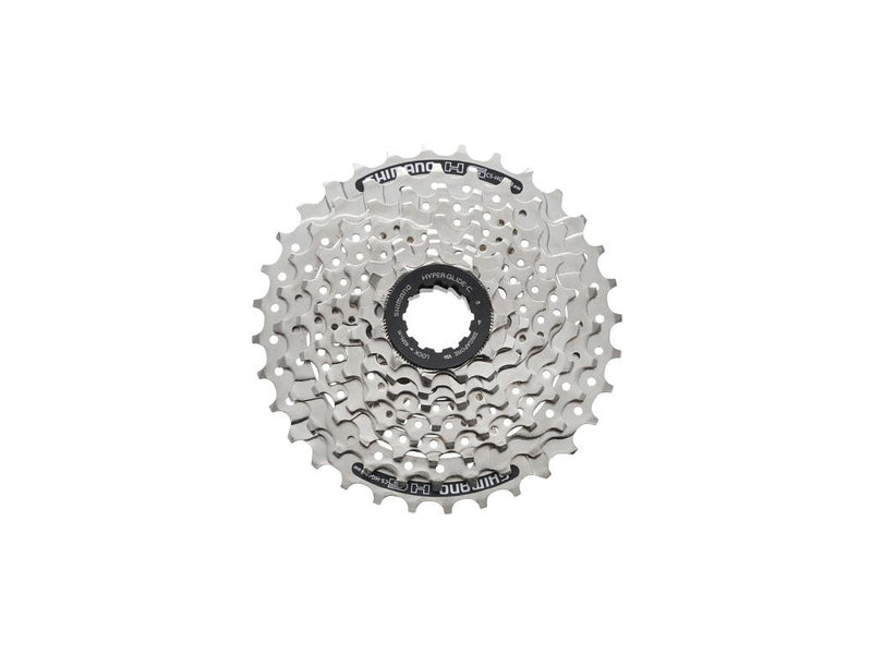 Se Shimano Acera - Kassette 8 gear 11-32 tands - HG41 ❤ Stort online udvalg i Shimano ❤ Hurtig levering: 1 - 2 Hverdage samt billig fragt ❤ Varenummer: CKP-4524667675655 og barcode / Ean: &