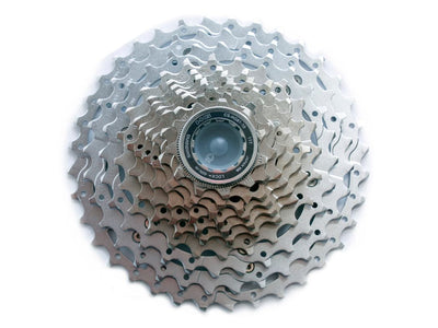 Se Shimano SLX - Kassette 10 gear 11-36 tands - HG81 ❤ Kæmpe udvalg i Shimano ❤ Hurtig levering: 1 - 2 Hverdage samt billig fragt - Varenummer: CKP-4524667428596 og barcode / Ean: '4524667428596 på lager - Udsalg på Kassetter Spar op til 67% - Over 412 kendte brands på udsalg