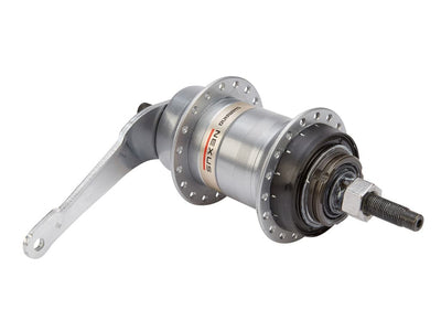 Se Shimano Nexus - Gearnav med 3 gear og fodbremse - Type: SG-3C41 ❤ Stort online udvalg i Shimano ❤ Hurtig levering: 1 - 2 Hverdage samt billig fragt - Varenummer: CKP-8717009331920 og barcode / Ean: '8717009331920 på lager - Udsalg på Nav Spar op til 57% - Over 785 kendte brands på udsalg