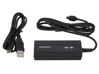 Se Shimano Dura Ace - Batteri oplader til Di2 11 gear ❤ Stort online udvalg i Shimano ❤ Hurtig levering: 1 - 2 Hverdage samt billig fragt ❤ Varenummer: CKP-4524667725626 og barcode / Ean: '4524667725626 på lager - Udsalg på Elektroniske geardele Spar op til 61% - Over 424 kendte brands på udsalg
