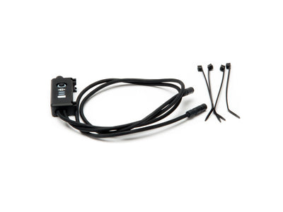 Se Shimano Di2 - Øverste ledningssæt til indvendig kabelføring ved STI greb ❤ Stort online udvalg i Shimano ❤ Hurtig levering: 1 - 2 Hverdage samt billig fragt - Varenummer: CKP-4524667827412 og barcode / Ean: '4524667827412 på lager - Udsalg på Elektroniske geardele Spar op til 53% - Over 785 kendte brands på udsalg