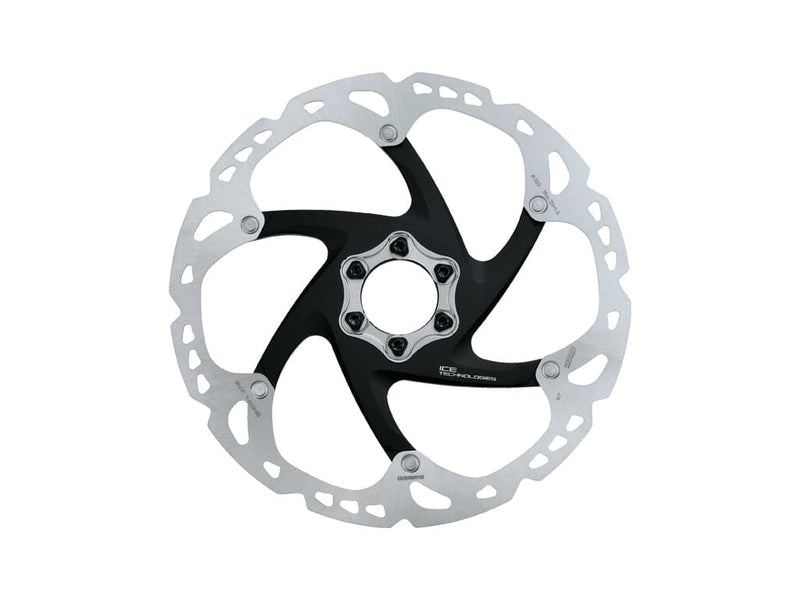 Se Shimano XT - Rotor til skivebremser 180mm til 6 bolt montering ❤ Kæmpe udvalg i Shimano ❤ Hurtig levering: 1 - 2 Hverdage samt billig fragt - Varenummer: CKP-4524667744702 og barcode / Ean: &