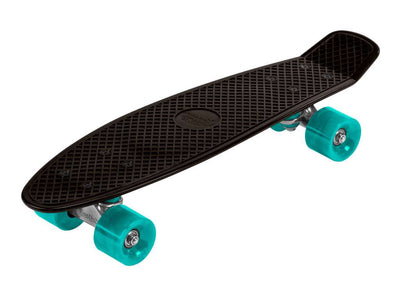 Se Streetsurfing Beach Wipeout SR - Skateboard 22" - Sort ❤ Kæmpe udvalg i Street Surfing ❤ Hurtig levering: 1 - 2 Hverdage samt billig fragt - Varenummer: CKP-813398026565 og barcode / Ean: '813398026565 på lager - Udsalg på Wave- & skateboards Spar op til 54% - Over 360 kendte mærker på udsalg