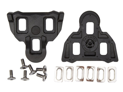 Se Exustar klamper - Til Shimano SPD-SL - Sort - Fixed ✔ Kæmpe udvalg i  Exustar ✔ Hurtig levering: 1 - 2 Hverdage samt billig fragt - Varenummer: CKP-5712934001347 og barcode / Ean: '5712934001347 på lager - Udsalg på Klamper Spar op til 58% - Over 1454 kendte brands på udsalg